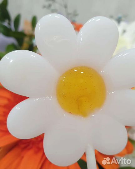 Леденцы на палочке 1 Сентября Подарок Детям