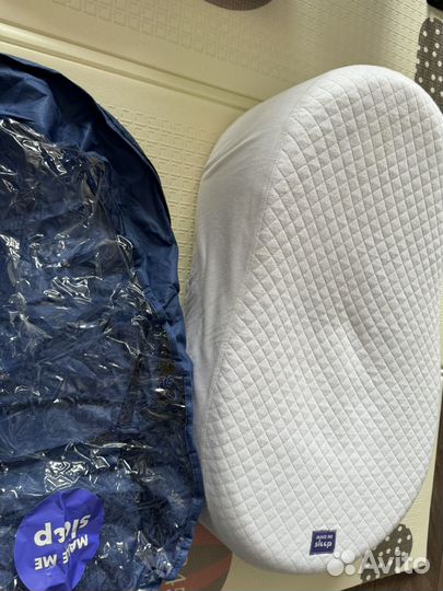 Кокон для новорожденных