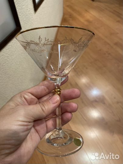 Фужер, бокалы