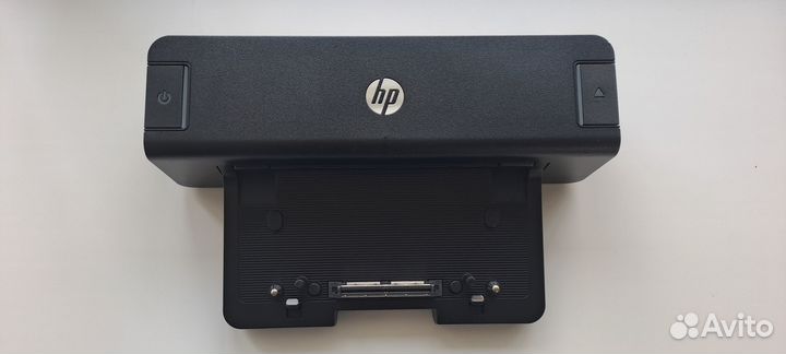 Докстанция HP hstnn-I11X для Elitebook и ProBook