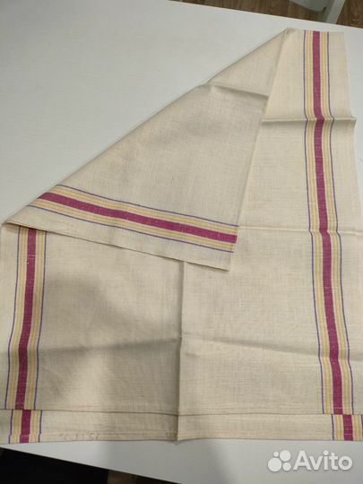 Полотенца,рушник лён СССР