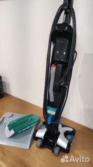 Пылесос моющий Tefal Clean & Steam vp7545rh