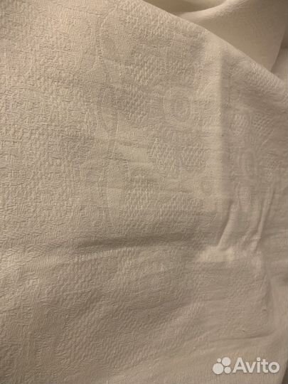 Покрывало жаккардовое СССР 140x210