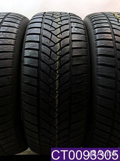 Dunlop Winter Sport 5 215/60 R16 96T