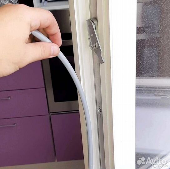 Ремонт пластиковых окон утепление регулировка