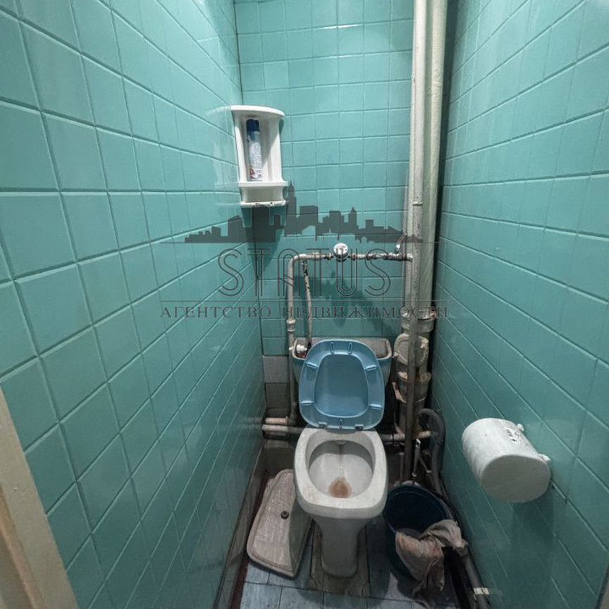 Квартира 2-комн. 56.1 м² в Ртищево — фото 5