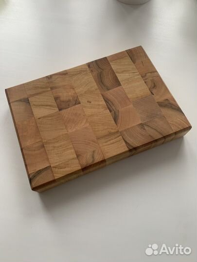 Доска разделочная дерево