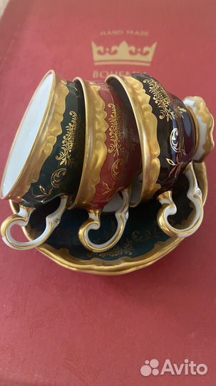 Чашки для кофе