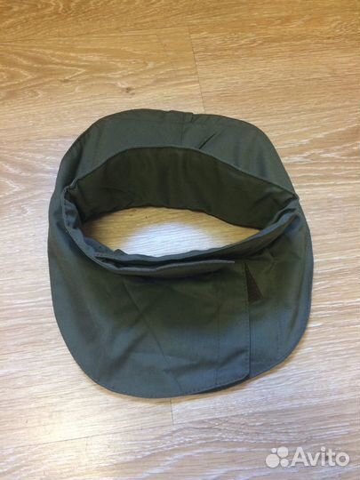 Воротник для бронежилета