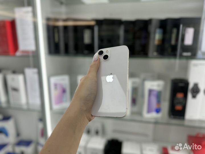 iPhone 13, 256 ГБ