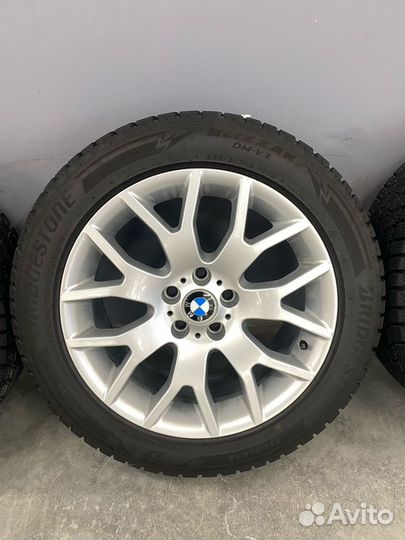 Колеса R19 для BMW X5 E70