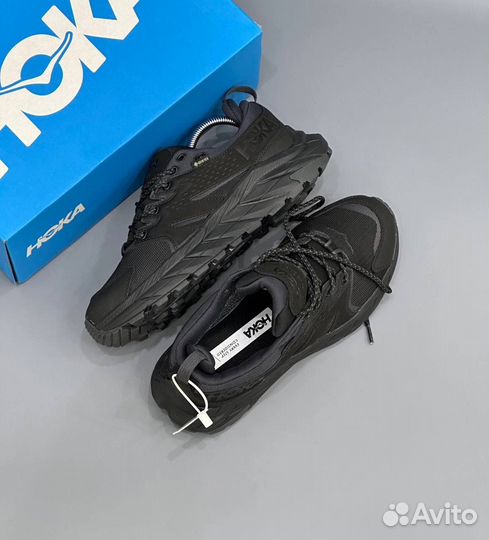 Кроссовки Noka термо