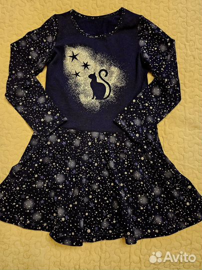 Вещи для девочки р134