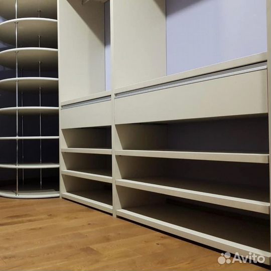 Шкаф купе на заказ