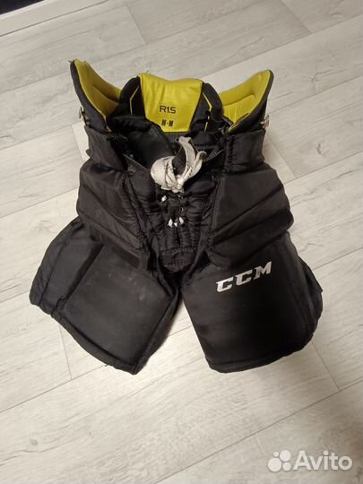 Хоккейные шорты