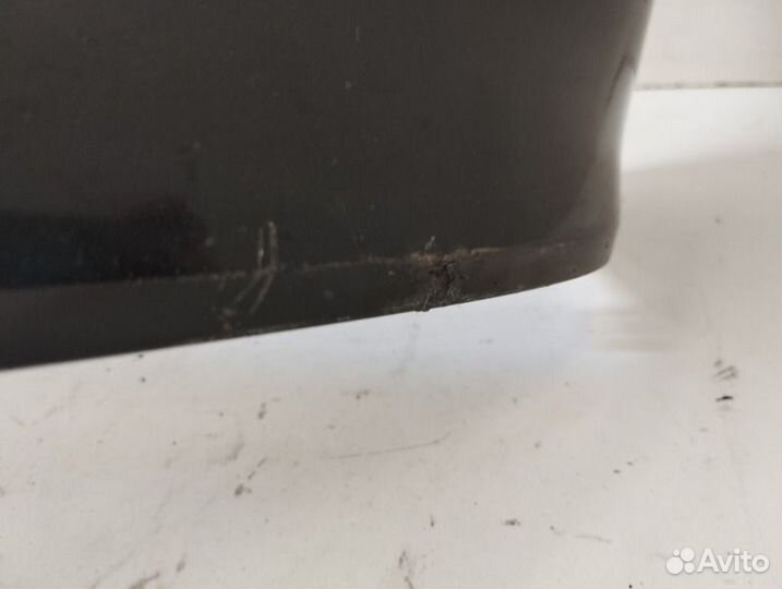 Бампер передний Hyundai Sonata DN8 2019-2024