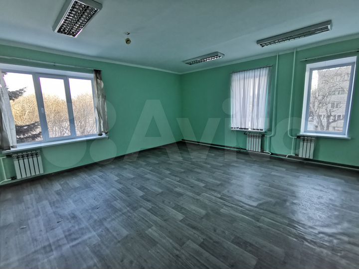Свободного назначения, 17 м²