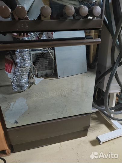 Газовая плита Kaiser XL500