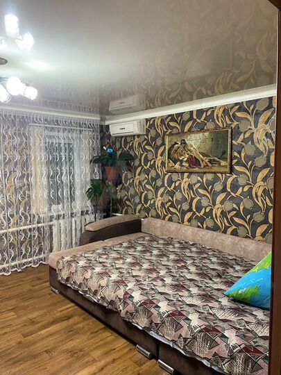 Дом 100 м² на участке 6 сот.