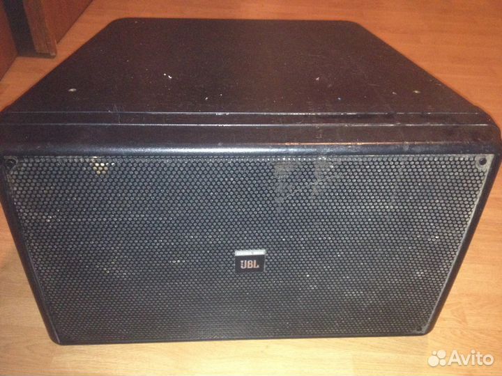 Jbl sb210 2024