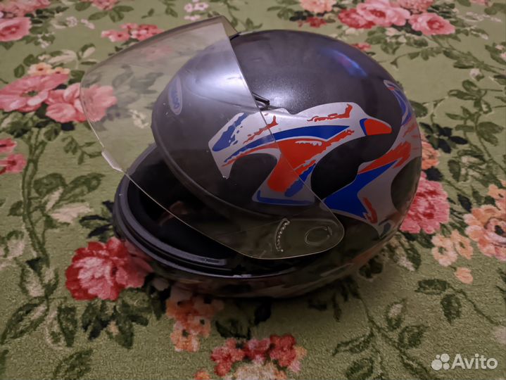 Шлем для мотоцикла