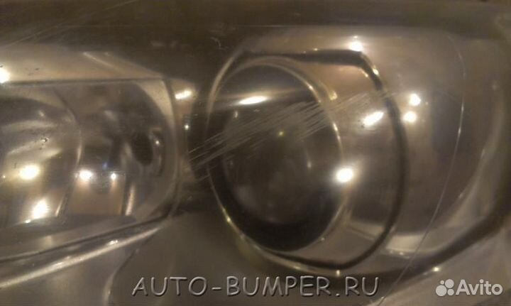 VW Golf 5 Plus 2005- Фара левая (ксенон)