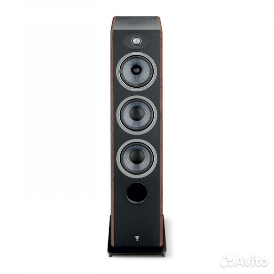 Напольная акустика Focal Vestia N2 Dark Wood
