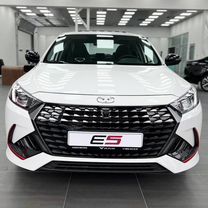 Новый Kaiyi E5 1.5 CVT, 2023, цена от 1 840 000 руб.