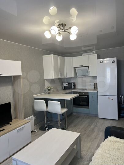 Комната 18 м² в 8-к., 6/9 эт.