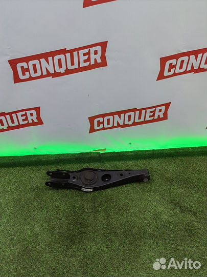 Рычаг подвески нижний левый Kia Sportage 4 QL