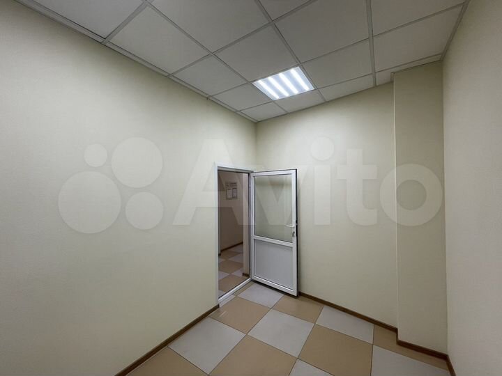 Сдам в аренду офис 8 м² на 1 этаже Энгельса 27