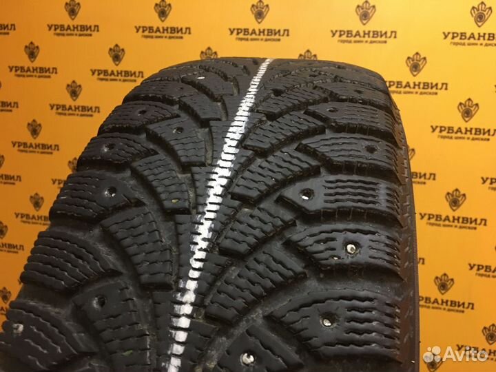 Nokian Tyres Hakkapeliitta 4 215/60 R16 95T
