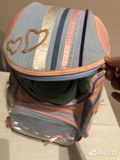 Рюкзак оригинал
