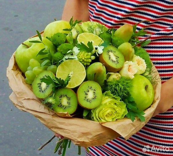 Букет