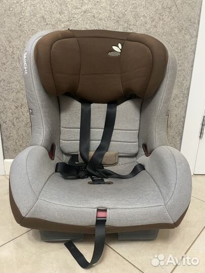 Автокресло daiichi first 7