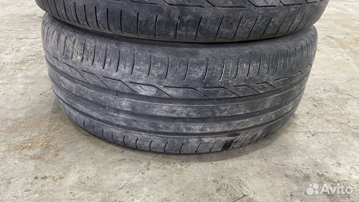 Bridgestone Turanza T001 205/55 R16