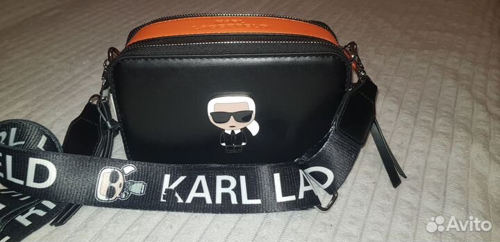 Сумка женская через плечо новая