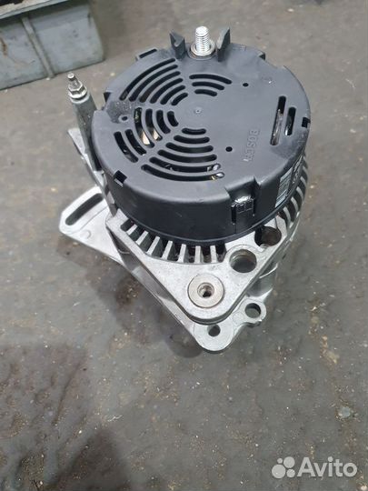 Генератор T4