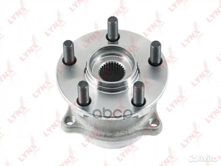 Ступица колеса зад прав/лев Subaru Forester