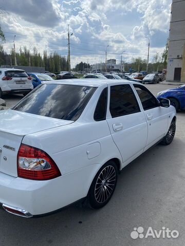 LADA Priora 1.6 МТ, 2014, 174 000 км