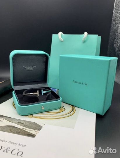 Браслет Tiffany