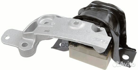 Опора двиг прав Renault Duster 2.0 3927501