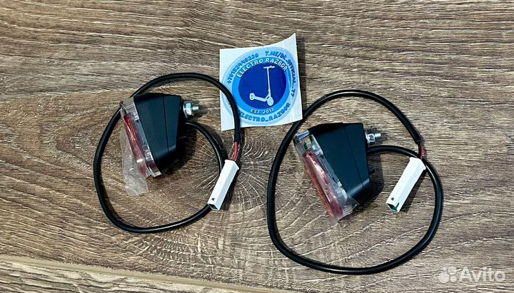 Габарит Ninebot Max прокатная версия