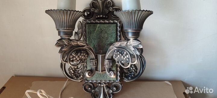 Продажа бра настенной СССР