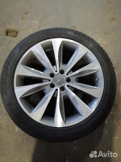 Pirelli Scorpion 265/45 R20