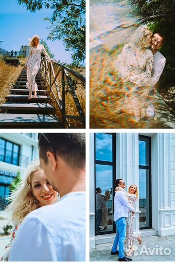 Фотограф Анапа