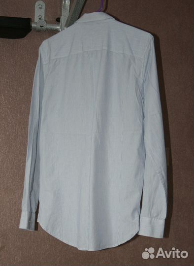 Рубашка Diesel p-p S