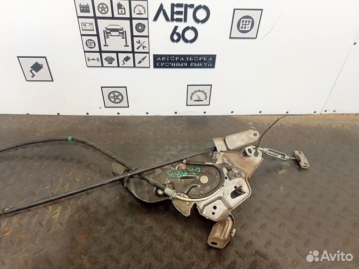 Ножной тормоз для Toyota Camry V40