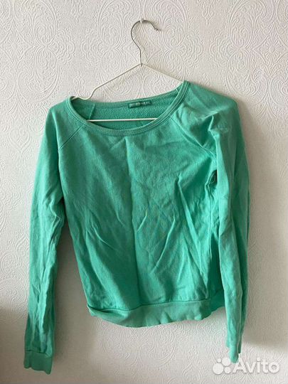 Пакет с одеждой для девушки (номер 2)