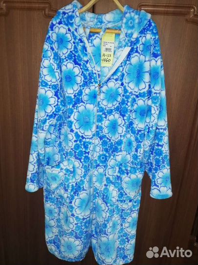 Халат детский